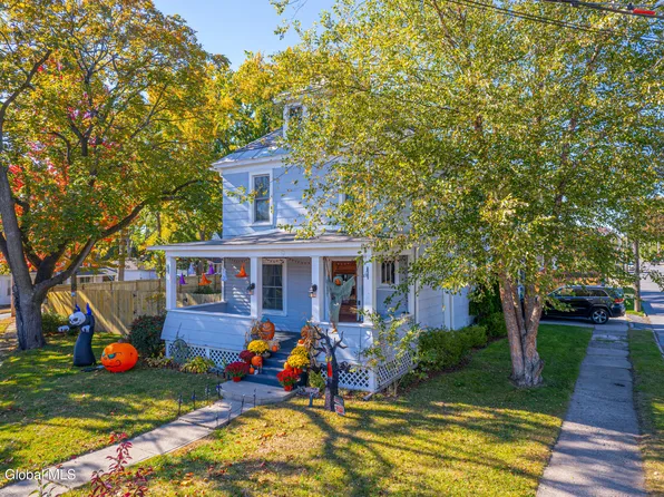 9 N Holmes Street, Scotia, NY 12302