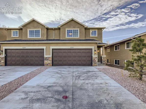 4209 Date St, Colorado Springs, CO 80917
