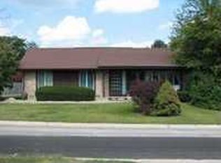 1140 Diablo Rd, Greenwood, IN 46143