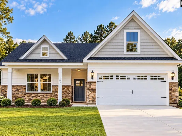 163 Andover Way, Lugoff, SC 29078