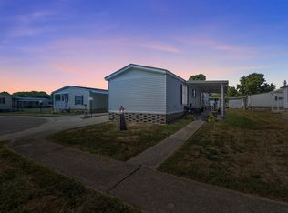 4435 Santa Maria Ct, Columbus, OH 43207