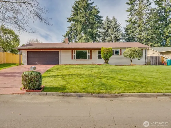 10010 NW 15th Avenue, Vancouver, WA 98685