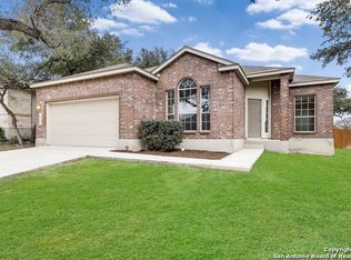 10607 Cosmos Cyn, Helotes, TX 78023