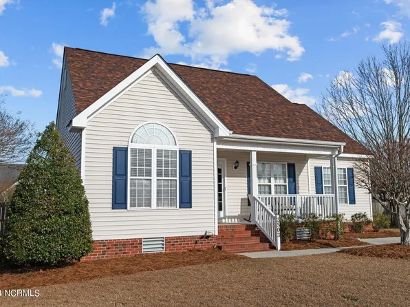 2503 Dunwoody Court, Winterville, NC 28590