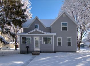 1302 Knapp St, Menomonie, WI 54751
