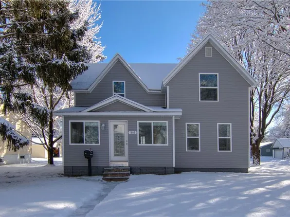 1302 Knapp Street, Menomonie, WI 54751