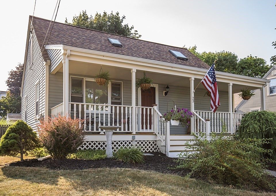 23 Bodwell St, Somerset, MA 02726 Zillow