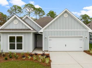 The Kennedy Plan, Pine Creek and Heron Walk, Port Saint Joe, FL 32456