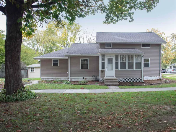 504 Elmore St, Green Bay, WI 54303