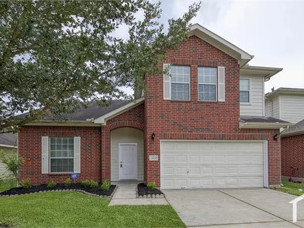 25127 Florina Ranch Dr, Katy, TX 77494