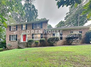 3832 Betty Jean Ct, Lilburn, GA 30047
