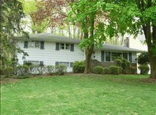 309 Timber Dr, Berkeley Heights, NJ 07922