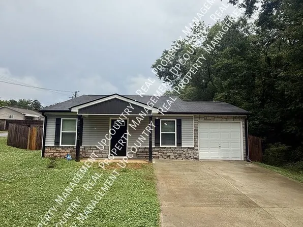 499 Textile Rd, Spartanburg, SC 29301