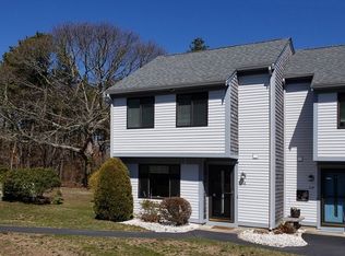 116 Chestnut Cir #116, Brewster, MA 02631