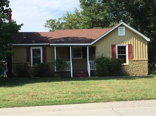 88 E Main St, Inman, SC 29349