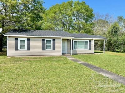 507 E Pine St, Atmore, AL, 36502