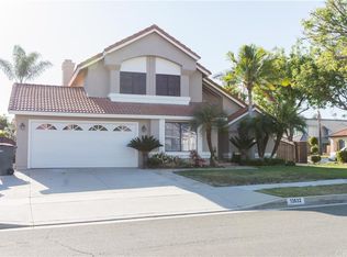 13832 Olivewood Ave, Chino, CA 91710