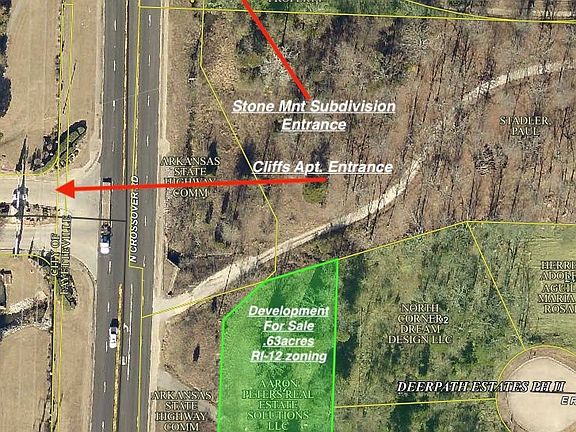 2nd image of 236 N Crossover Rd