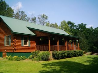 1676 Simpson Rd, Franklin, GA 30217