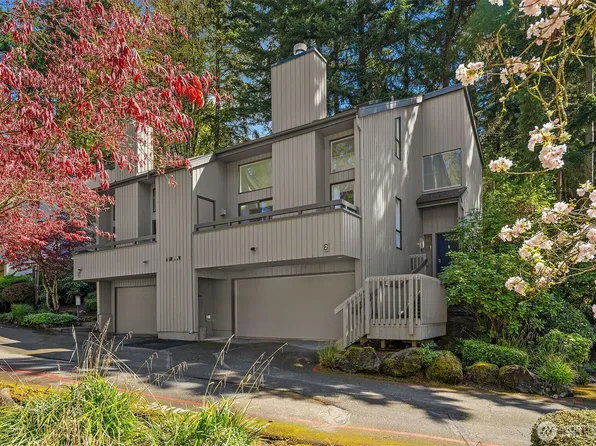 3506 108th Place NE #2, Bellevue, WA 98004