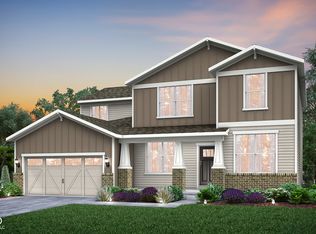 922 Rivendell Dr, Avon, IN 46123