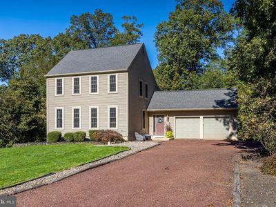 1080 Swans Way, Pittsgrove, NJ, 08318