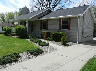 665 John R St, East Lansing, MI 48823