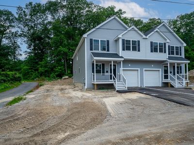 15 Waban Ave, Worcester, MA, 01604