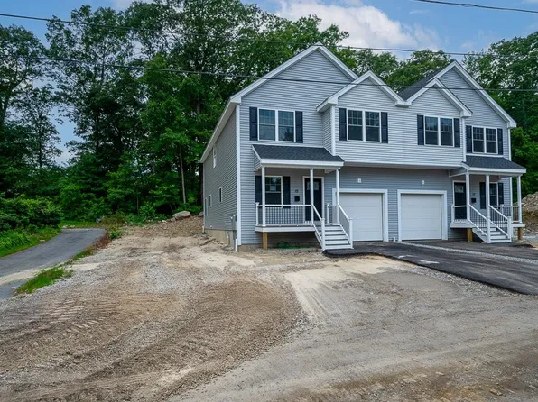 15 Waban Ave, Worcester, MA 01604