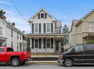 381 E Liberty St, Chambersburg, PA 17201