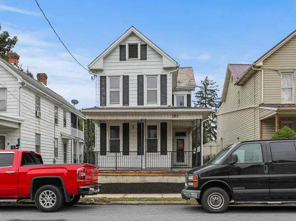 381 E Liberty St, Chambersburg, PA 17201