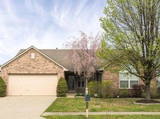 6171 Chadworth Way, Indianapolis, IN
