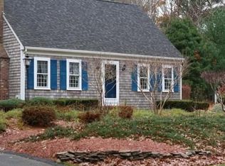 20 Old Fields Rd, Sandwich, MA 02563