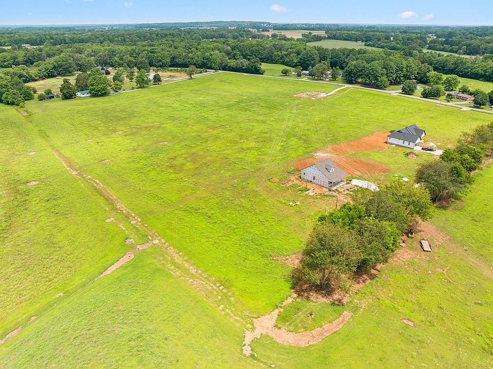 1st image of 0 Blue Spring Rd Lot 6