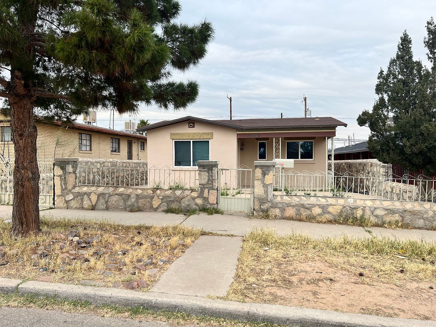 3805 Truman Ave, El Paso, TX 79930 Zillow