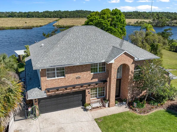 973 Shockney Dr, Ormond Beach, FL 32174