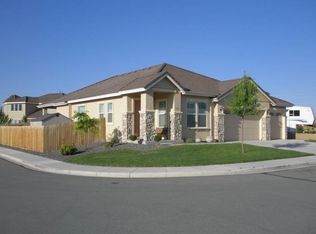 7439 Minkler Ct, Sparks, NV