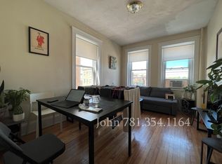 165 Kelton St APT 21A, Allston, MA 02134