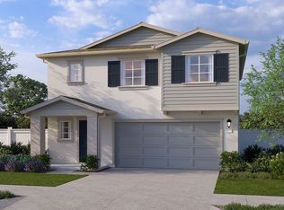 Muir Plan, Eagles Landing, Lathrop, CA 95330