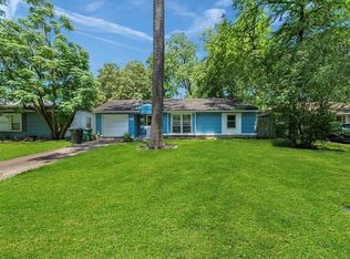 2302 Althea Dr, Houston, TX 77018