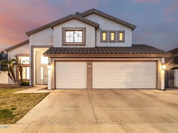 3109 S FELIZ Circle, Mesa, AZ 85212