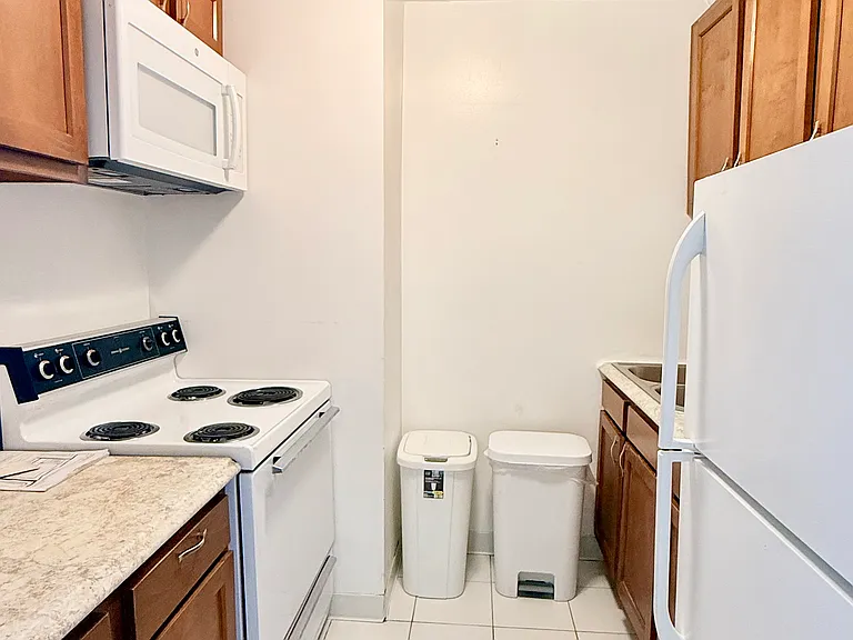 4343 N Clarendon Ave #1211 — Photo 7