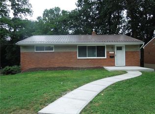 2413 Romine Ave, Pittsburgh, PA 15226
