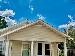 611 W 37th St #A, Austin, TX 78705