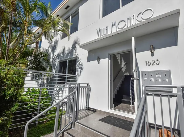 1620 Bay Rd, Miami Beach, FL 33139