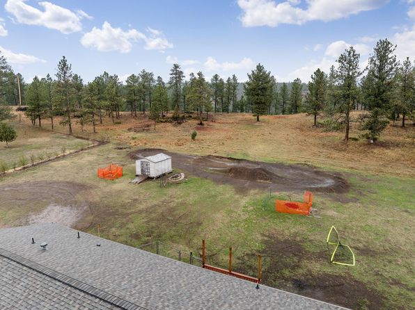 12646 Dana Rd, Hot Springs, SD 57747