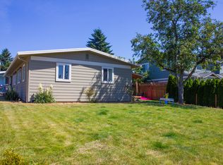 550 Ferndale Ave NE, Renton, WA 98056