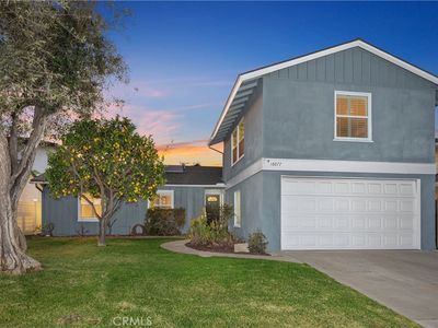 16677 Olive St, Fountain Valley, CA, 92708