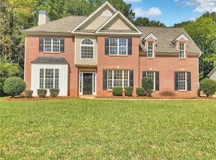 5642 Waldens Farm Dr SW, Powder Springs, GA 30127