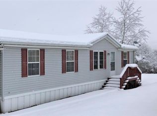 19 S Butters Ln, Wellsboro, PA 16901